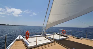 Inter-îles Catamarans Inter-îles Catamarans