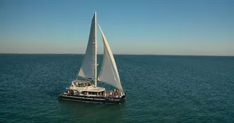 Inter-îles Catamarans Inter-îles Catamarans