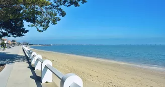 La petite plage La petite plage