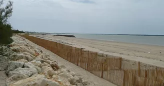 Plage de Bourcefranc le Chapus Plage de Bourcefranc le Chapus