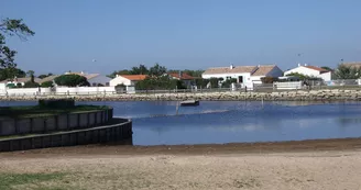 Plage de la Phibie