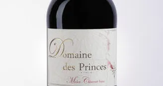 Domaine des Princes Domaine des Princes