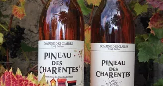 Domaine des Claires Domaine des Claires