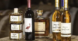 Domaine des Claires Domaine des Claires