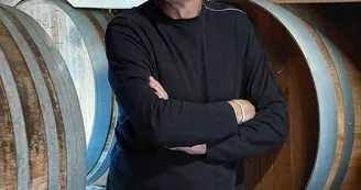 Vignoble Février Vignoble Février