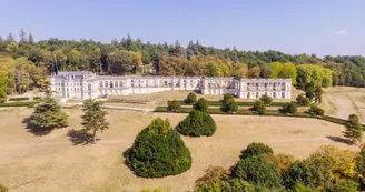 Escape Game au Château de la Mercerie Escape Game au Château de la Mercerie