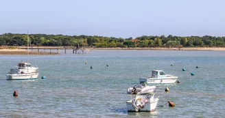Port de plaisance de l'Ile d'Aix Port de plaisance de l'Ile d'Aix
