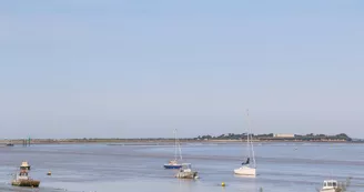 Port de Port-des-Barques Port de Port-des-Barques