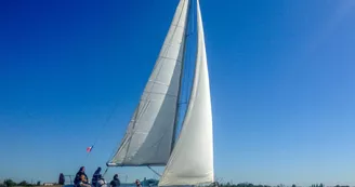 Club Nautique Rochefortais Club Nautique Rochefortais