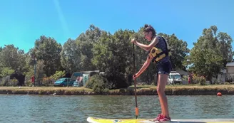 Club Nautique Rochefortais Club Nautique Rochefortais