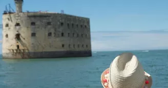 Boyard Croisière : Fort Boyard à la Voile Boyard Croisière : Fort Boyard à la Voile