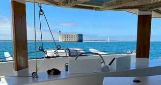 Boyard Croisière : Croisière Escapade Boyard Croisière : Croisière Escapade