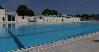 Piscine Municipale de Tonnay-Charente Piscine Municipale de Tonnay-Charente