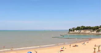 Grande plage Grande plage
