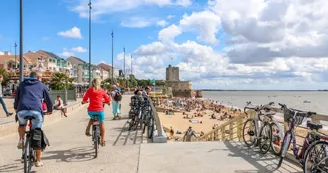 Grande plage Grande plage