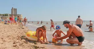 Grande plage Grande plage