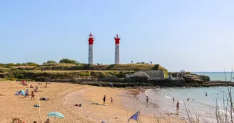 Plage de l'Anse de la Croix Plage de l'Anse de la Croix