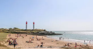 Plage de l'Anse de la Croix Plage de l'Anse de la Croix