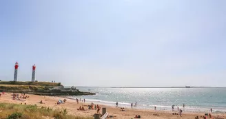 Plage de l'Anse de la Croix Plage de l'Anse de la Croix