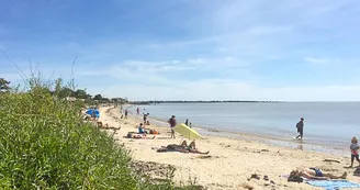 Plage de l'espérance Plage de l'espérance