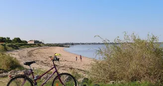 Plage de l'espérance Plage de l'espérance