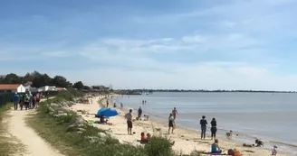 Plage de l'espérance Plage de l'espérance