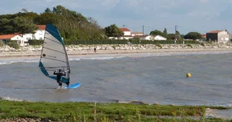 Plage de l'espérance Plage de l'espérance