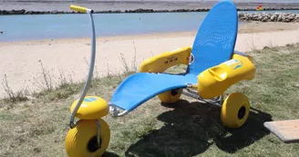 Plage des Anses Plage des Anses