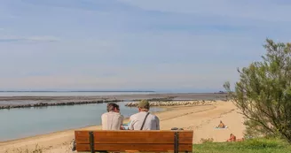 Plage des Anses Plage des Anses