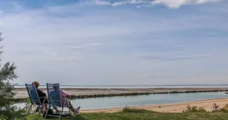 Plage des Anses Plage des Anses