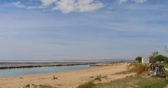 Plage des Anses Plage des Anses