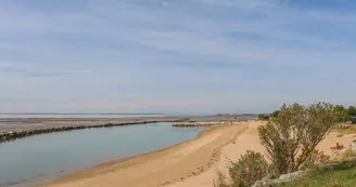 Plage des Anses Plage des Anses