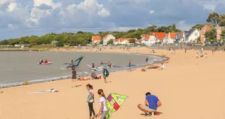 Plage Nord Plage Nord