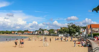 Plage Nord Plage Nord