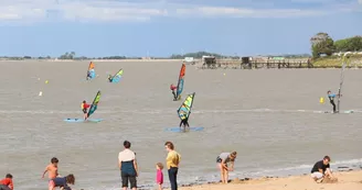 Plage Nord Plage Nord