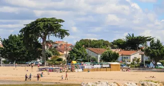Plage Nord Plage Nord
