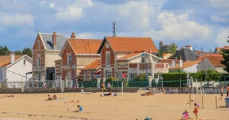 Plage Nord Plage Nord