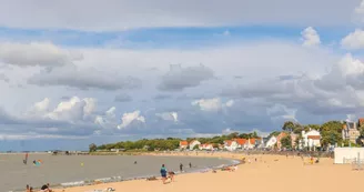 Plage Nord Plage Nord
