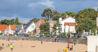 Plage Nord Plage Nord