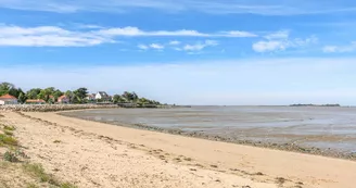 Plage Nord Plage Nord
