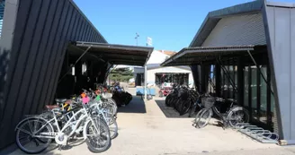 Les Vélos de Fouras Les Vélos de Fouras