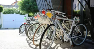 Les Vélos de Fouras Les Vélos de Fouras