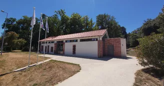 Office de Tourisme Rochefort Océan - Bureau d'Information Touristique de Fouras les Bains Office de Tourisme Rochefort Océan - Bureau d'Information Touristique de Fouras les Bains