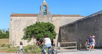 Église et prieuré Saint-Martin Église et prieuré Saint-Martin
