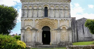 Église Notre-Dame Église Notre-Dame