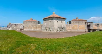 Fort Lupin Fort Lupin