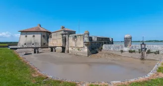 Fort Lupin Fort Lupin