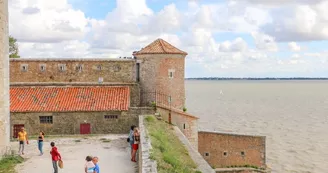 Fort Vauban Fort Vauban