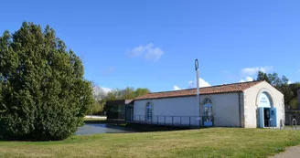 Maison du Transbordeur Maison du Transbordeur