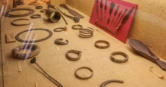 Musée Africain Musée Africain